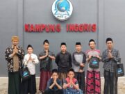 Haus Ilmu, SMP Birrul Ummah Goes To Kampung Inggris