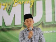 MUIN: Ngaji Bareng Mutakhorijin Islam Nusantara