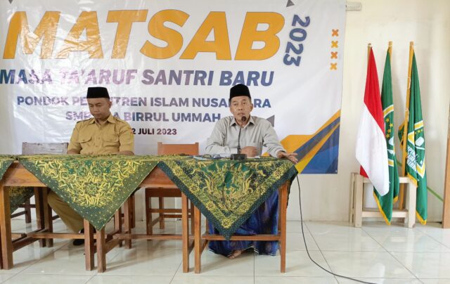 Creative Media Birrul Ummah