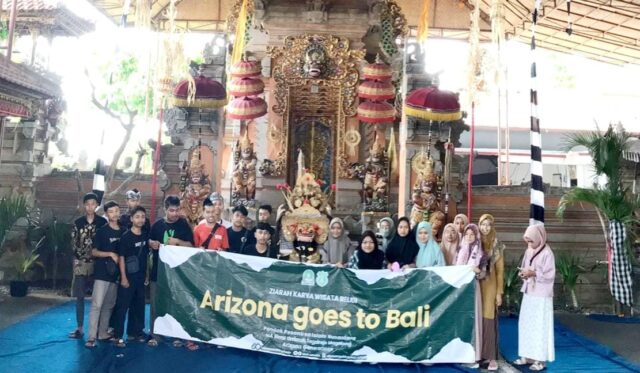 Dokumentasi Creative Media Birrul Ummah