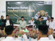 Mengawali 101 Tahun NU: Santri Harus Siap Menghadapi Tantangan untuk Kemenangan Indonesia
