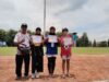 POPDA 2024, SMP Birrul Ummah Raih Juara 3 Cabang Atletik Lempar Lembing