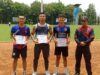 Sabet Juara 1 Lempar Lembing, Siswa MA Birrul Ummah Bakal Maju POPDA Tingkat Provinsi