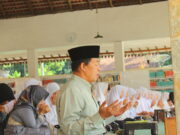 Sambut Ramadhan: Santri Pon-Pes Islam Nusantara Laksanakan Ziarah Auliya’
