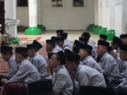 Siswa Kelas 9 SMP Birrul Ummah Ziarah ke Makam Wali dan Eksplorasi Keindahan Jakarta