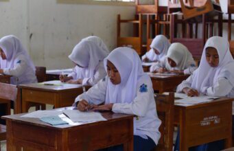PENETAPAN KELULUSAN PESERTA DIDIK SMP BIRRUL UMMAH TAHUN AJARAN 2024/2025