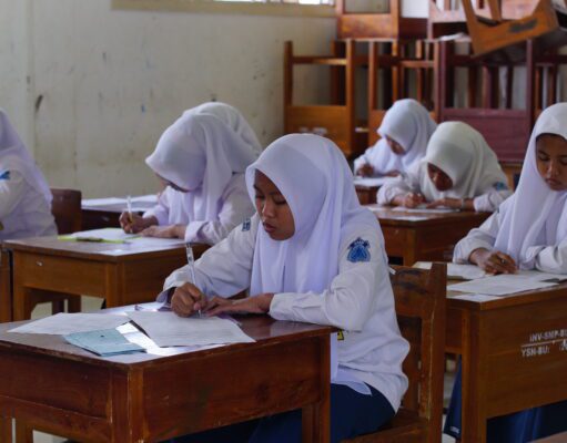PENETAPAN KELULUSAN PESERTA DIDIK SMP BIRRUL UMMAH TAHUN AJARAN 2024/2025