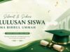 SK Penetapan Kelulusan Siswa Kelas XII MA BIRRUL UMMAH Tahun Ajaran 2025-2026
